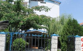 Hotel Vila Alex